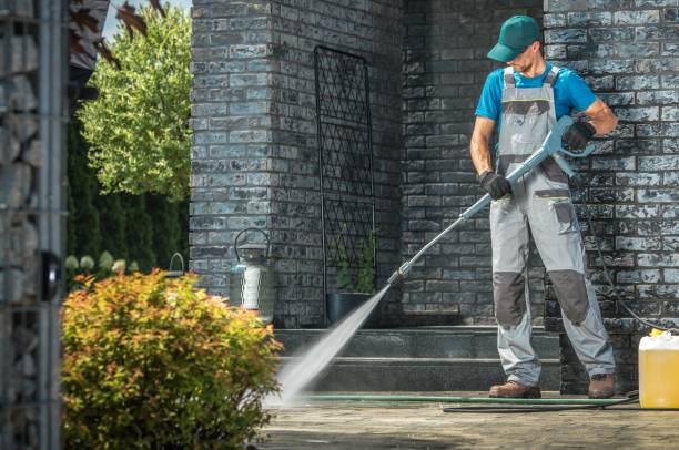 Best Oil Spill Cleanup  in Jackson, SC