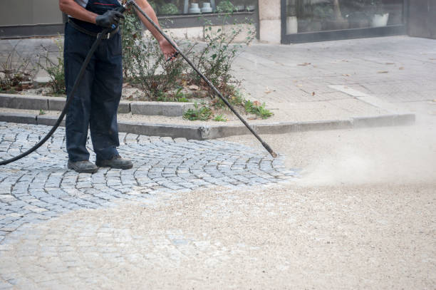 Best Factory Floor Cleaning  in Jackson, SC