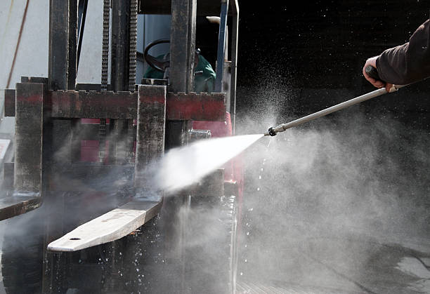 Best Building Exterior Washing  in Jackson, SC